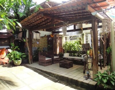 Hotel Pousada Casuarinas