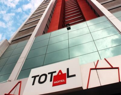 Total Hotel