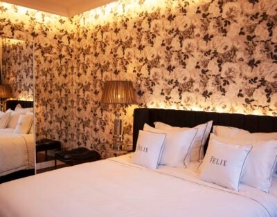 The Felix 10 Boutique B&B