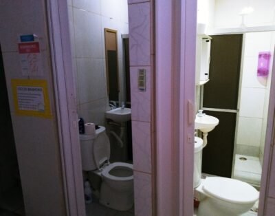 Hospedaria Casa de Lu