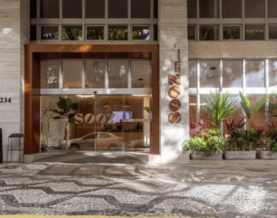 Hotel Eldorado Boulevard