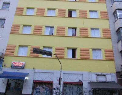 Hotel Moraes