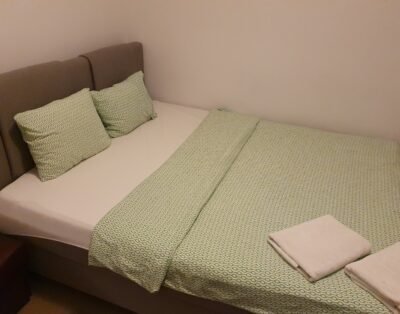 Prudentia Apartments Anin