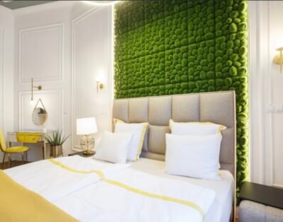 Prague Apartments 4U