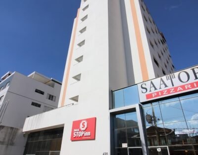 Stop Inn Cristiano Machado