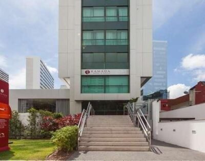 Ramada by Wyndham Recife Boa Viagem