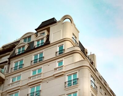 CARLES Hotel Buenos Aires