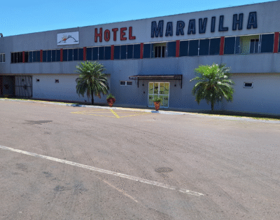 Hotel Maravilha