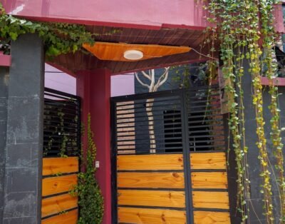 The Grand La Paz Experience