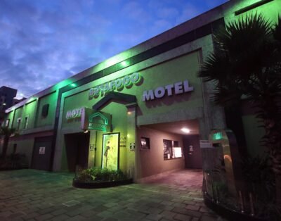 Motel Botafogo