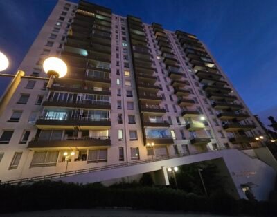 Condominio Cumbres del Bosque