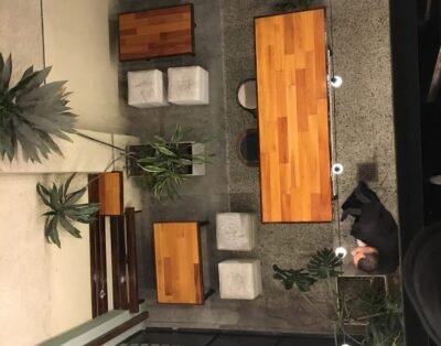 Hotel Chipre , San Telmo