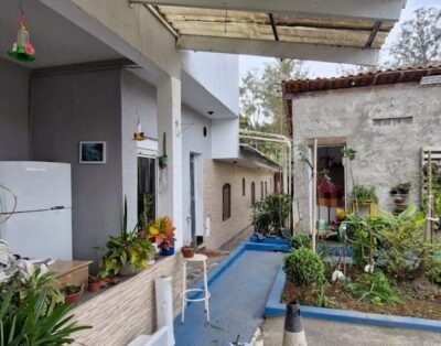 Cajamar Pousada Paraíso