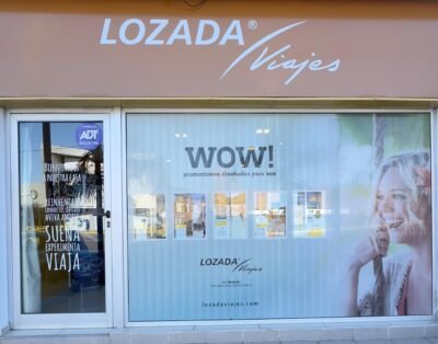 Lozada Viajes Villa Cabrera