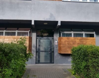 Candy Apartments Warszawa