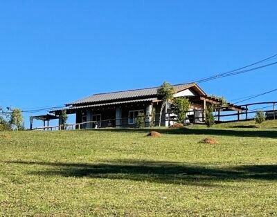 Chácara Passaúna