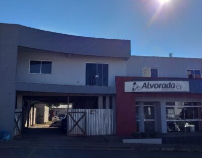 Hotel e Restaurante Alvorada