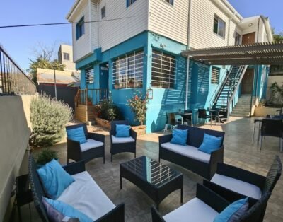 Hostal Terraza Recreo