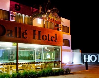 Dallé Hotel
