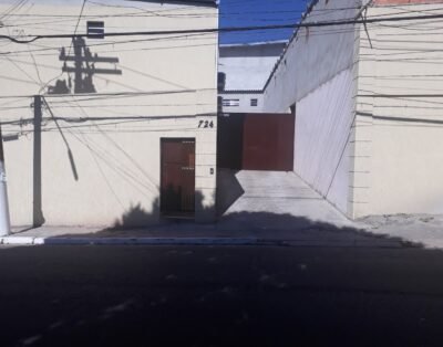 Hotel Interlagos/Xua