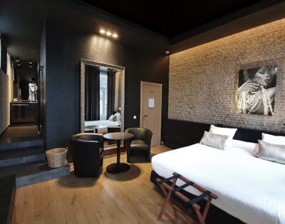 Sudanvers Luxury Stay