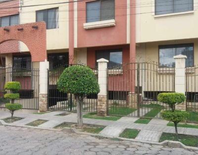 Alojamiento El Hogar