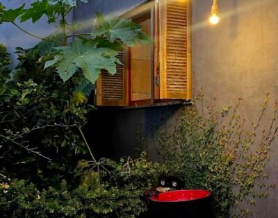 Casa de Ipanema Hostel