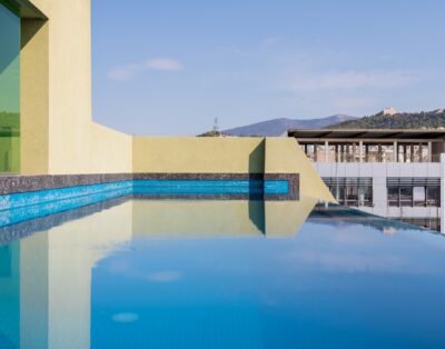 Athens Mosaico Suites & Apartments