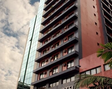 Master Express Grande Hotel