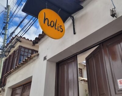 Holis Hostel