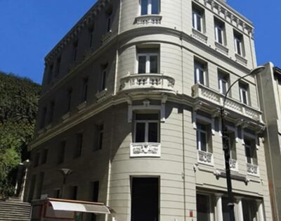 Hotel Casa Esmeralda