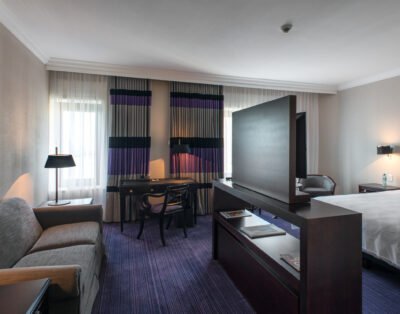 Sofitel Buenos Aires Recoleta