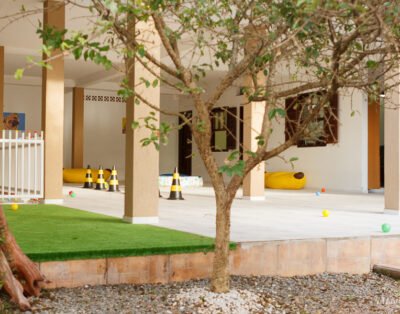 Nina Banana Creche & Hotel