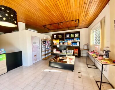 Paraíso Pet – Banho & Tosa e Clínica para Pets em Curitiba