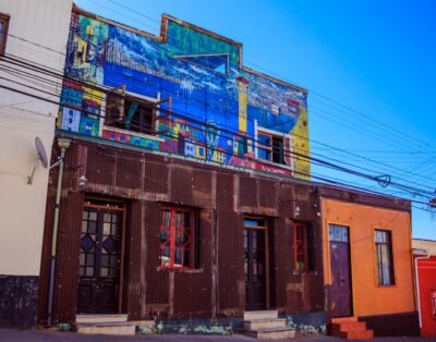 Hostal Las Latas