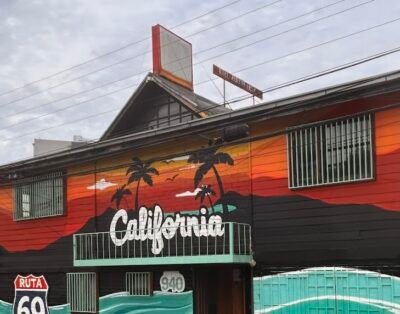 Motels Lanzarote Temuco