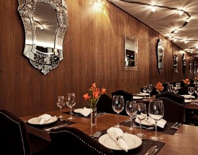 Restaurante Quinto do Ouro