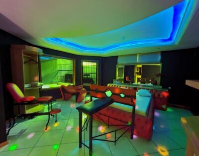 Motel Crush Curitiba