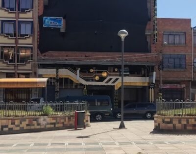 Residencial Hollywood vip