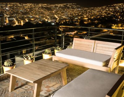 Casa Galos Hotel & Lofts