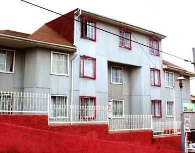 Hotel Montealegre