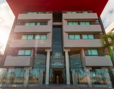 Rede Andrade Boa Viagem Hotel