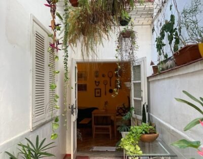 Chez Zany Boutique Hostel – Santa Teresa