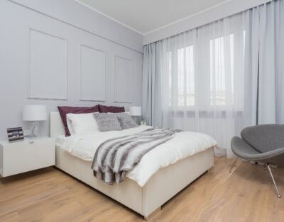 Centrum deLuX Plac Zbawiciela