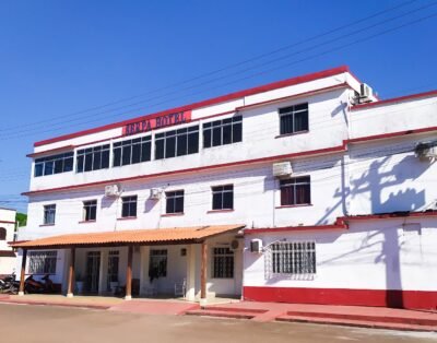 Serpa Hotel