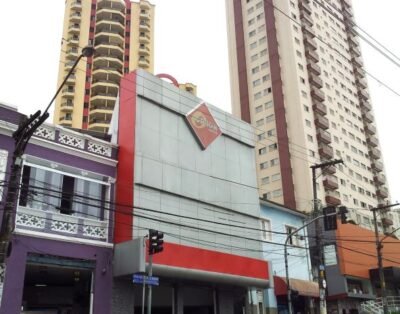 Option Hotel São Paulo