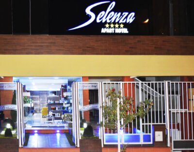 Selenza Apart Hotel