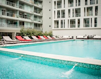 CASASUR BELLINI HOTEL