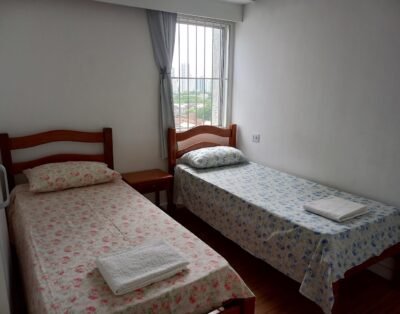 Aluguel de Quartos em Recife