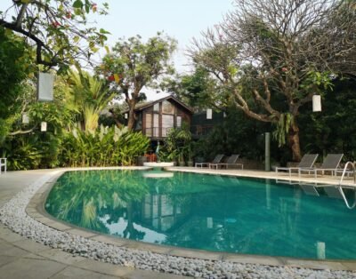 Chakrabongse Villas